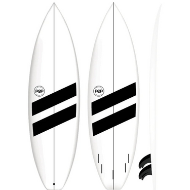 POP Board Co 6’0